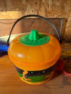 1999 McDonald’s Halloween